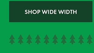 SHOP WIDE WIDTH