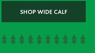 SHOP WIDE CALF