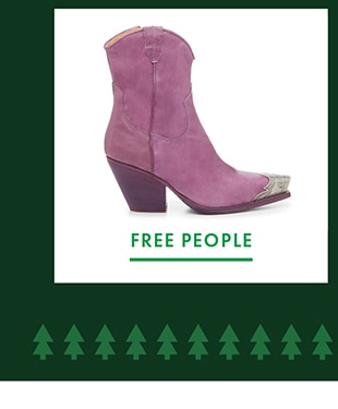 FREE PEOPLE
