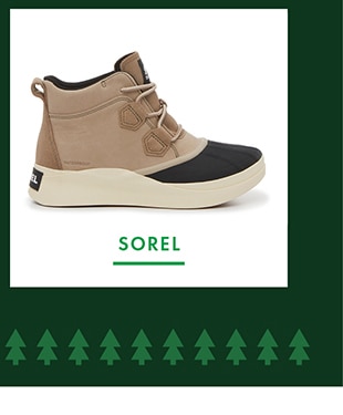 SOREL