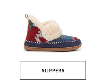 SLIPPERS