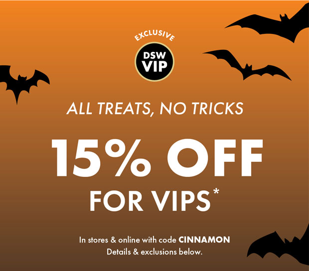 15% OFF
