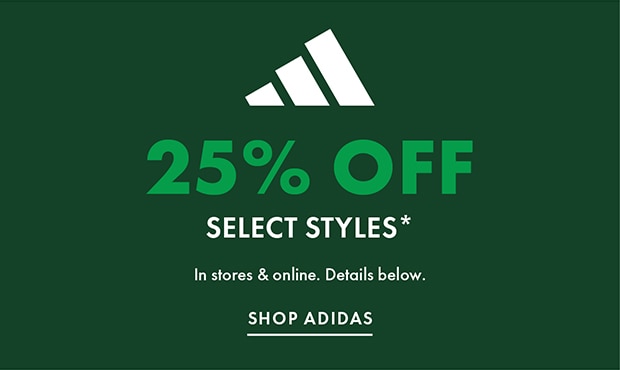 SHOP ADIDAS