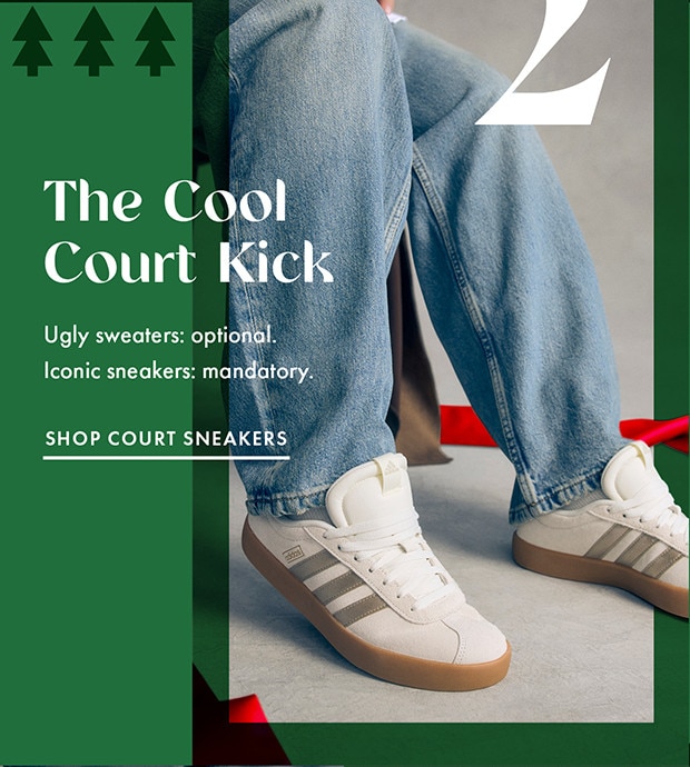 SHOP COURT SNEAKERS