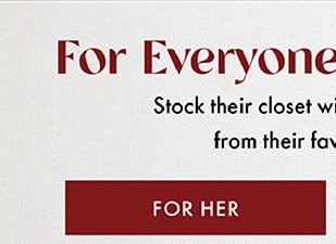 FOR HER