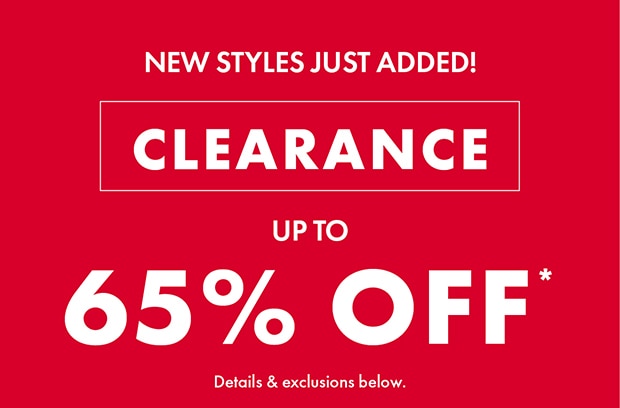 DSW Sooo many new clearance styles added like boots Campaign Buzz