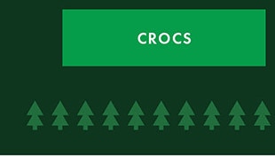 CROCS