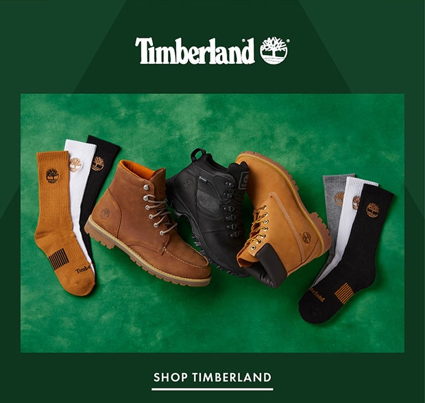 SHOP TIMBERLAND
