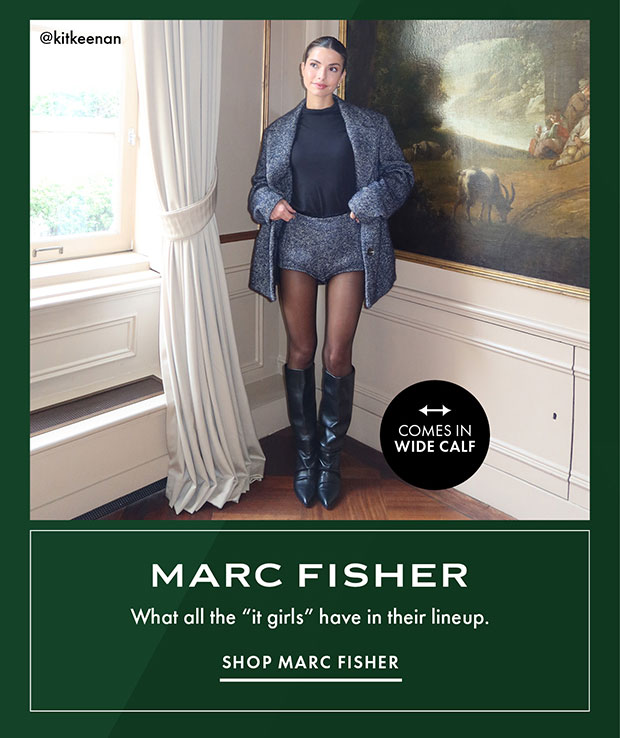 SHOP MARC FISHER