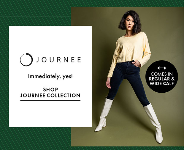 SHOP JOURNEE COLLECTION