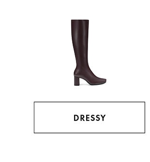 DRESSY