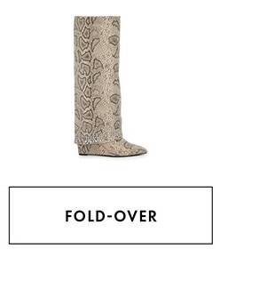 FOLD-OVER