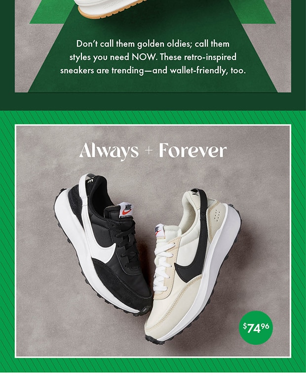 Dsw veterans day sale deals