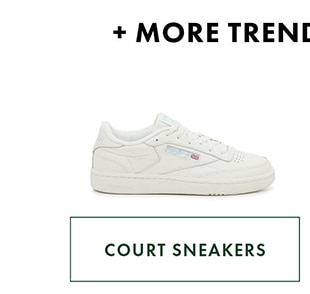 COURT SNEAKERS
