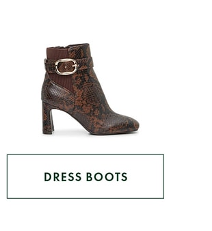 DRESS BOOTS