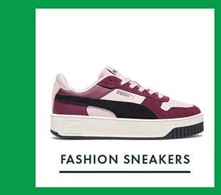 FASHION SNEAKERS