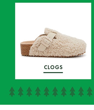 CLOGS