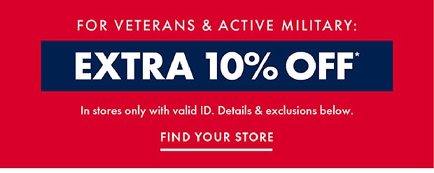 10 off 25 dsw new arrivals