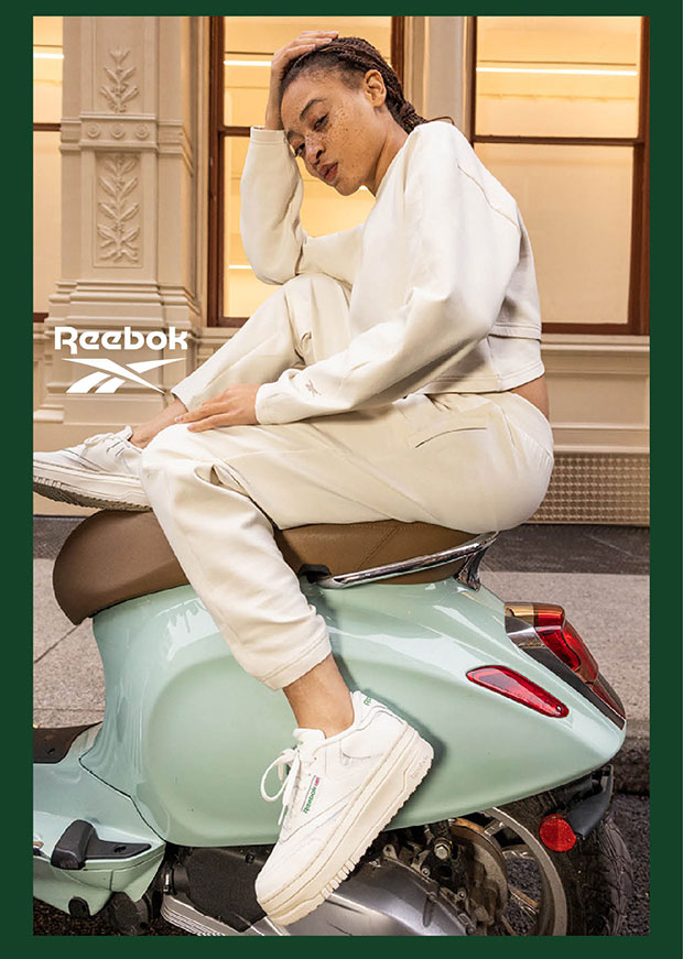 Reebok