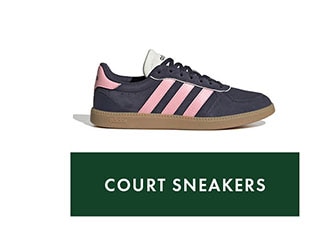 COURT SNEAKERS