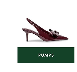 PUMPS