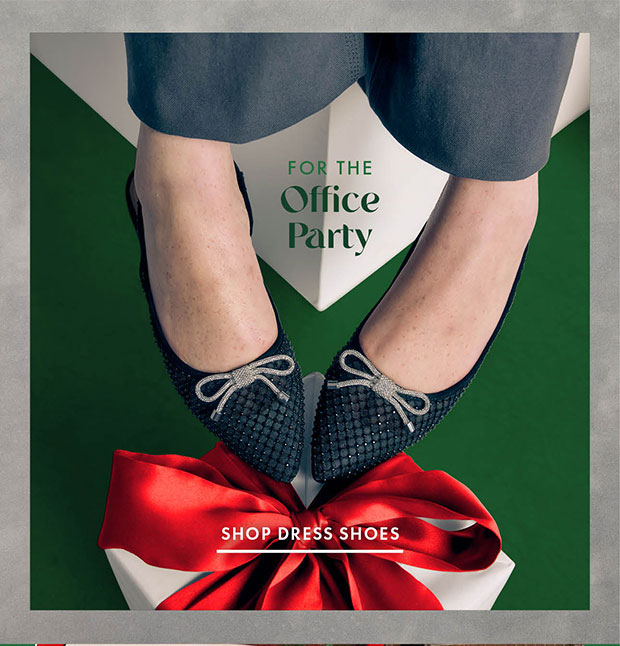 SHOP DRESS SHOES