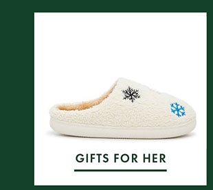 GIFTS FOR HER