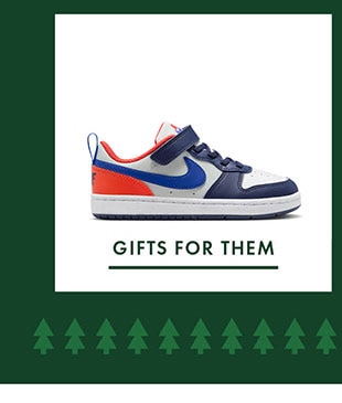 GIFTS FOR THEM 