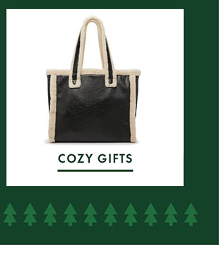 COZY GIFTS
