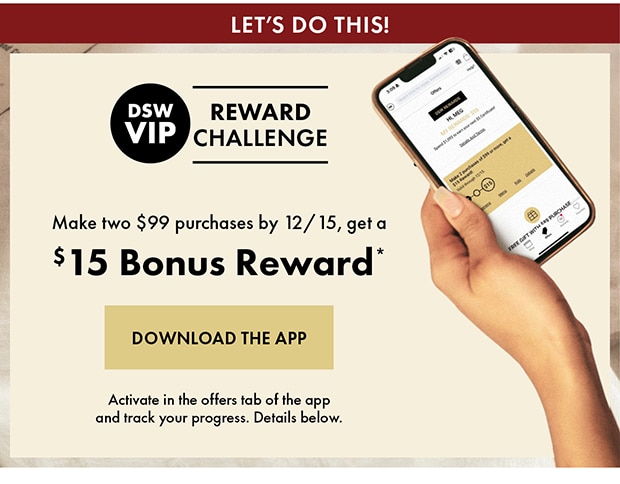 DOWNLOAD THE APP