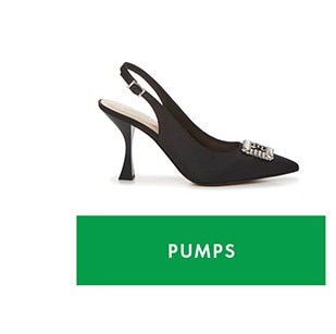 PUMPS