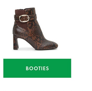 BOOTIES