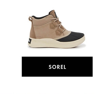 SOREL