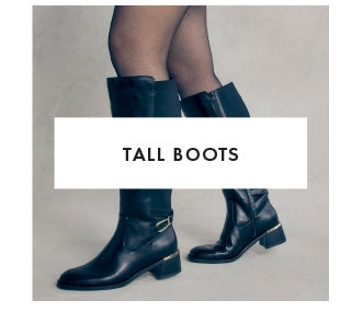 TALL BOOTS