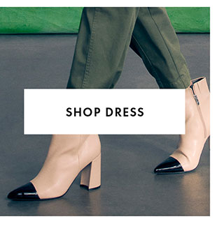 SHOP DRESS