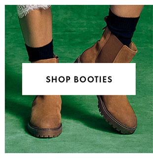 SHOP BOOTIES