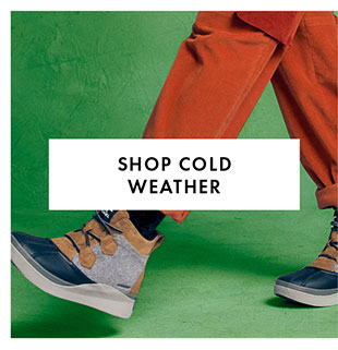 SHOP COLD WEATHER