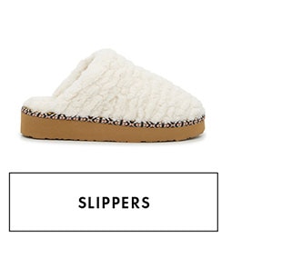 SLIPPERS