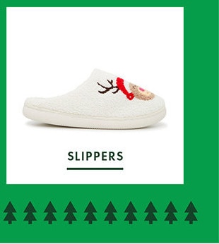 SLIPPERS