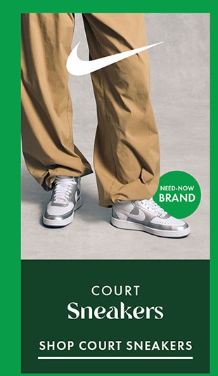 SHOP COURT SNEAKERS