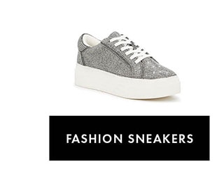 FASHION SNEAKERS