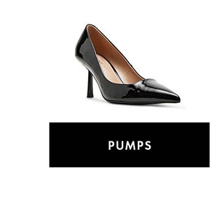 PUMPS