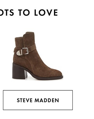 STEVE MADDEN