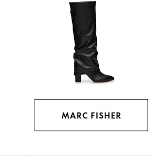MARC FISHER