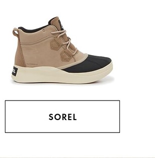 SOREL