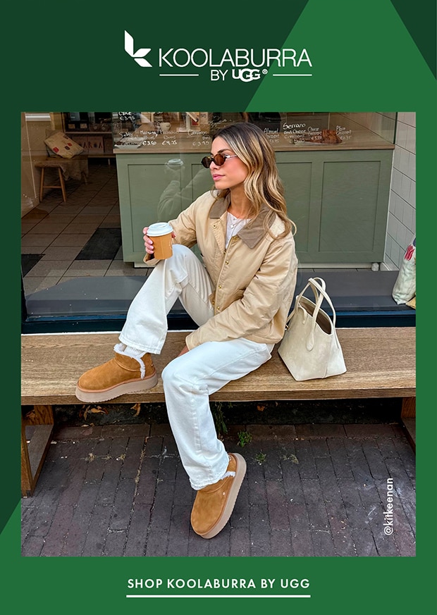SHOP KOOLABURRA BY UGG