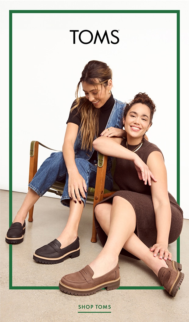 SHOP TOMS