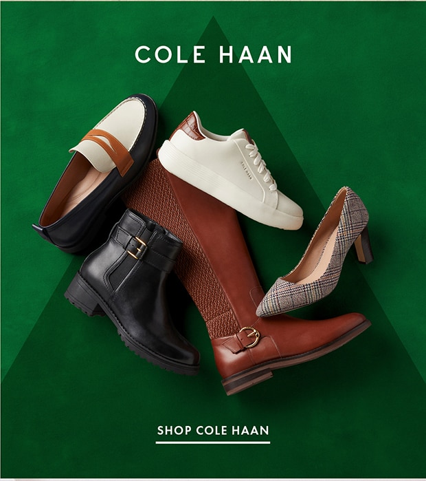 SHOP COLE HAAN