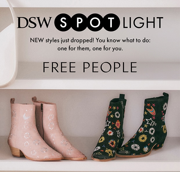FREE PEOPLE