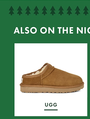 UGG